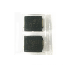 Diode TVS Single Bi-Dir 13V 1.5KW Automotive 2-Pin SMC T/R  ROHS  1.5SMCJ13CA